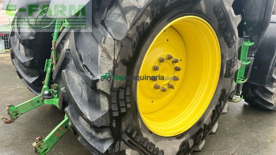 Tractor agrícola - John Deere - 6175R