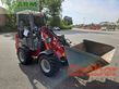 Telescopica - Weidemann - 1160