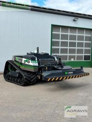 Tractor agrícola -  - agbot 5.115t2