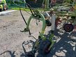 Henificador - Claas - volto 1050 t
