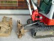 Excavadora - Takeuchi - tb 225 mit powertilt + 3 löffel ( 2.400 kg )