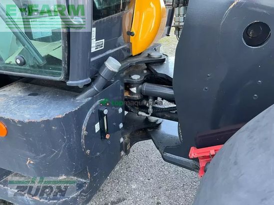 Minicargadora - Dieci - agri pivot t60 teleskopradlader