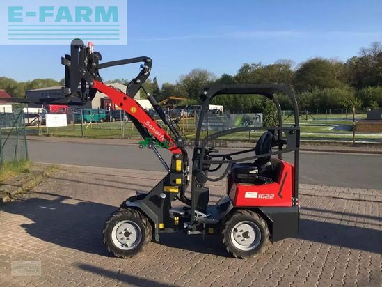 Telescopica - Schaffer - 1622