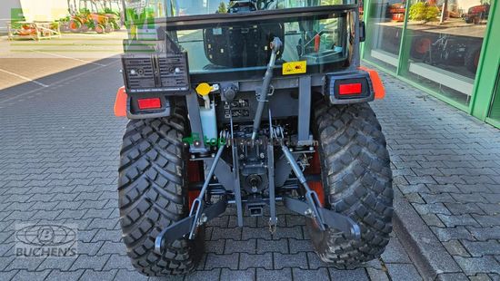 Tractor agrícola - Kubota - b2-261