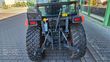 Tractor agrícola - Kubota - b2-261