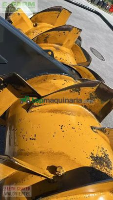 Esparcidor - Mammut - siloverteiler sf175