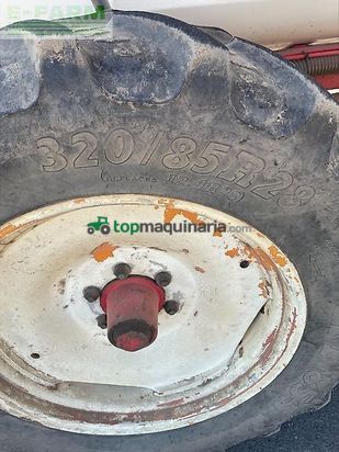 Atomizador -  - 4200 ltr