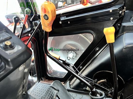 Tractor agrícola - Belarus - 1220.3