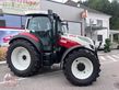 Tractor agrícola - Steyr - 4130 expert cvt CVT