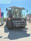 Cosechadora de Cereal - Fendt - ideal 8t