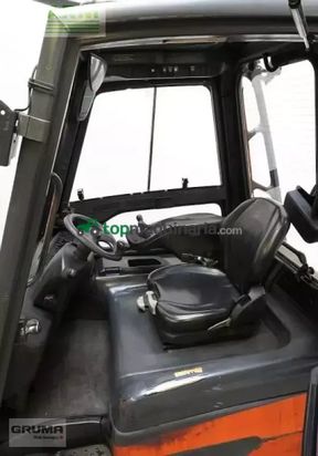 Elevadora - Linde - e 25 387