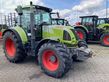 Tractor agrícola - Claas - arion 640