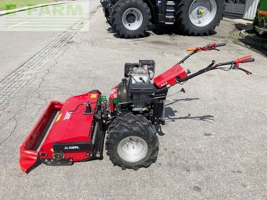 Cortacésped manual - Köppl - bals 14 berg-athlet grundgerät