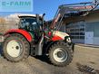 Tractor agrícola - Steyr - 6145 profi