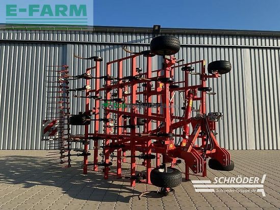 Cultivador - Güttler - super-maxx 50-7