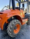 Carretilla todoterreno Ausa Ch 250 4x4