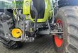 Tractor agrícola - Claas - arion 660 cebis cmatic CMATIC CEBIS