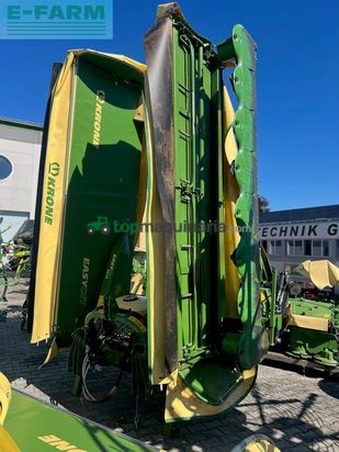 Cortacésped manual - Krone - easy cut b 1000