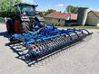 Cultivador - AGRO-STAL - vulcan 500 mit messerwalze
