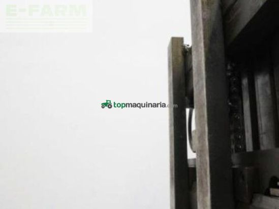 Elevadora - Linde - e 30 387-00