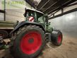 Tractor agrícola - Fendt - vario 820 com3