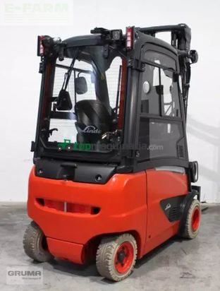 Elevadora - Linde - e 20 ph evo 386-02