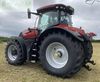 Tractor agrícola - Case IH - optum 300 cvx CVX