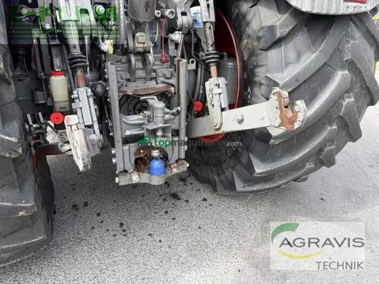 Tractor agrícola - Fendt - 939 vario s4 profi plus