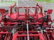 Cosechadora de Cereal - Grimme - rexor 630 rüttelschar ft
