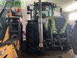 Tractor agrícola - Claas - xerion 3800 trac vc TRAC VC