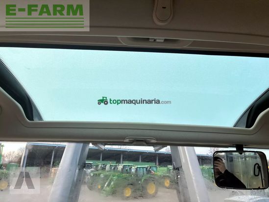 Tractor agrícola - John Deere - 6155r