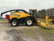 Cosechadora de Cereal - New Holland - fr 920