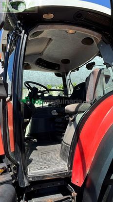 Tractor agrícola - Steyr - profi 6115 basis