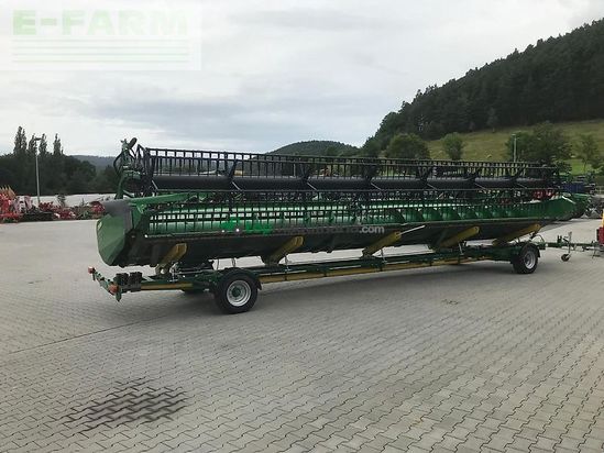 Cabezal - Zurn - 735pf