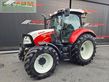 Tractor agrícola - Steyr - 4120 profi cvt komfort
