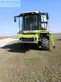 Cosechadora de Cereal - Claas - lexion 570