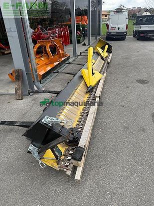 Cabezal -  - sojavorsatz 6,6m claas