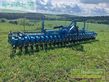 Grada de disco - Lemken - heliodor 8/600 k