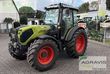 Tractor agrícola - Claas - axos 240 advanced