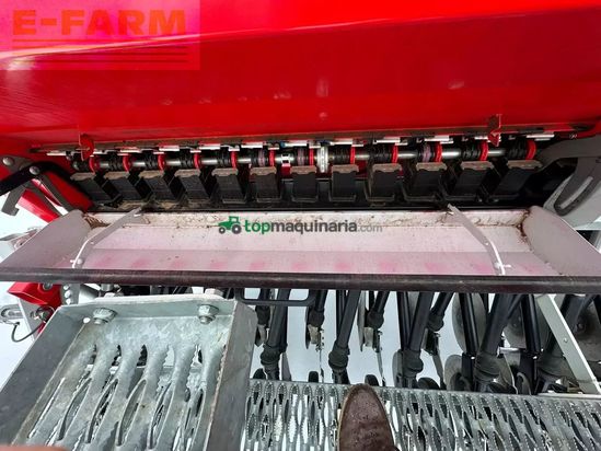 Sembradora - Pöttinger - vitasem 302