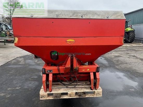 Esparcidor - Rauch - mds 921