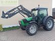 Tractor agrícola - Deutz - agroplus 315 ecoline