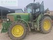 Tractor agrícola - John Deere - 6620