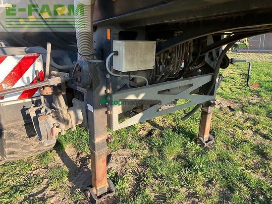 Cuba de purin -  - vw 26000