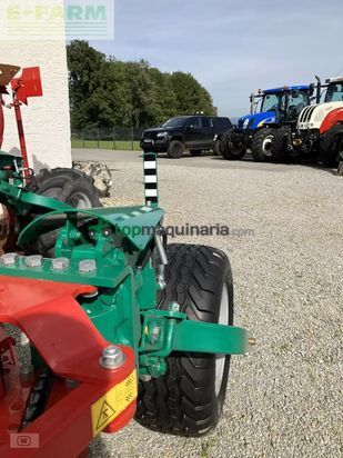 Arado - Kverneland - lb vario 100-300
