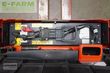 Elevadora - Linde - t 16 ion 1152