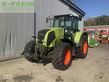 Tractor agrícola - Claas - axion 820