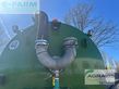 Cisterna - Wienhoff - 22.800 t ptw profi line