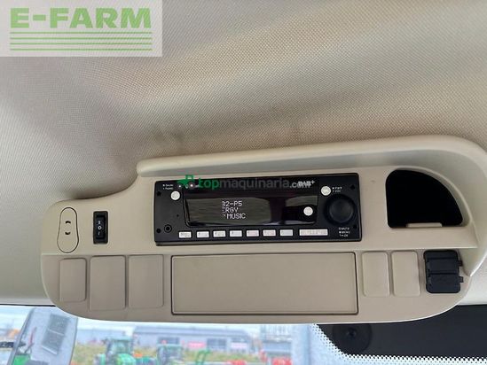 Tractor agrícola - John Deere - 6r175 *garantieverlängerung*