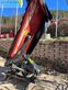 Cortacésped manual - Vicon - extra 332 ksw